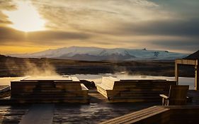 Hótel Jökulsárlón - Glacier Lagoon Hotel